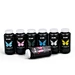 textile Pigment white uv dtf ink